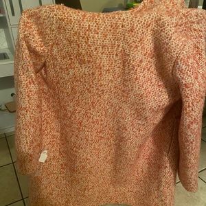 Women’s J Crew Coat